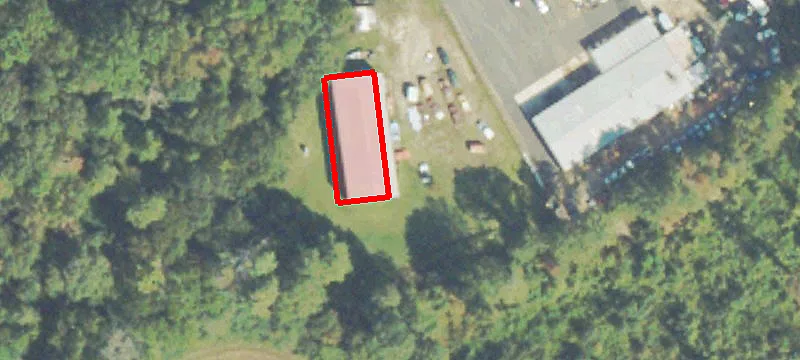 3745 Maysville Rd