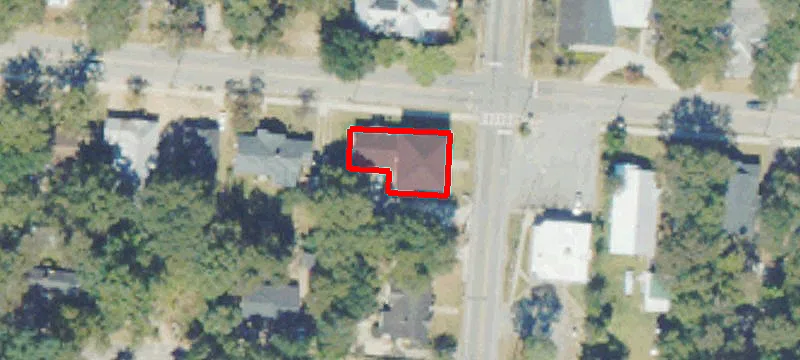102 Jones Ave
