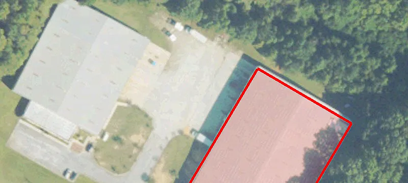 366 Industrial Park Way