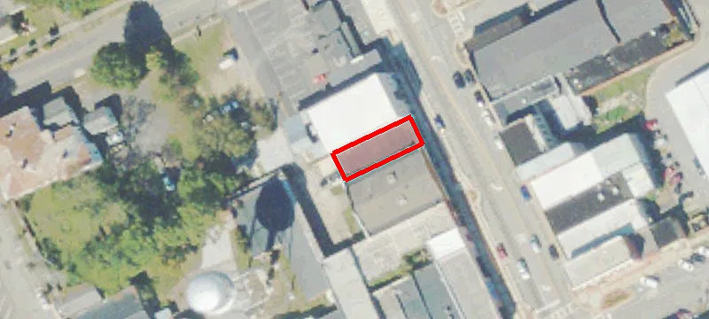 111 Jefferson Ave