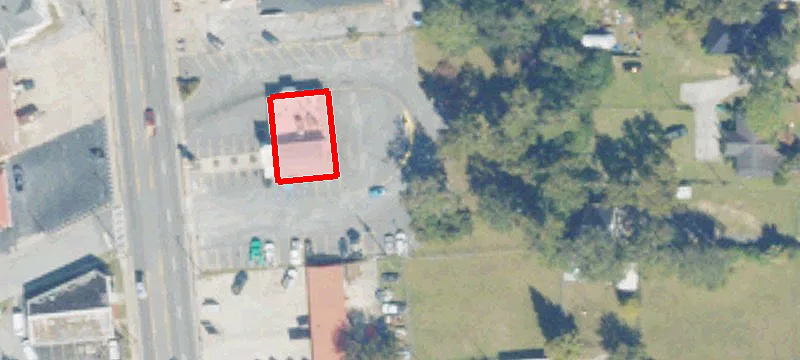 701 Ashley St