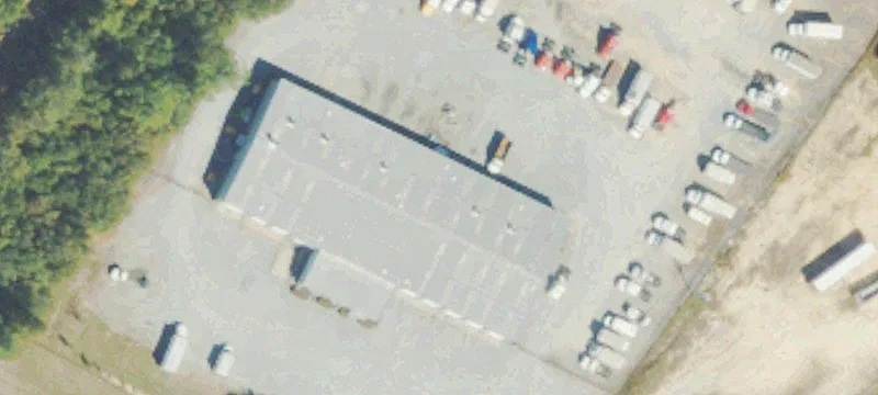 2822 Jeffersonville Rd