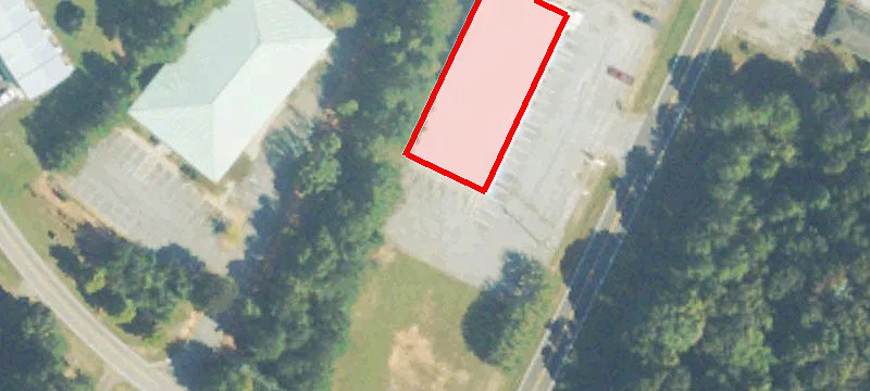 611 Hospital Rd