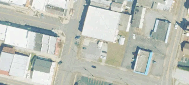 201 Benson St