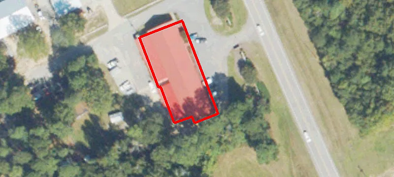 358 Old Millen Hwy