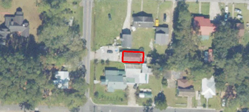 510 Garlington Ave