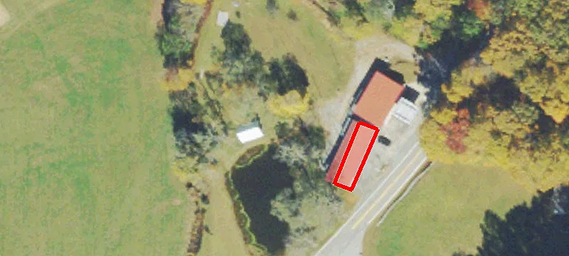 3971 Wolf Pen Gap Rd