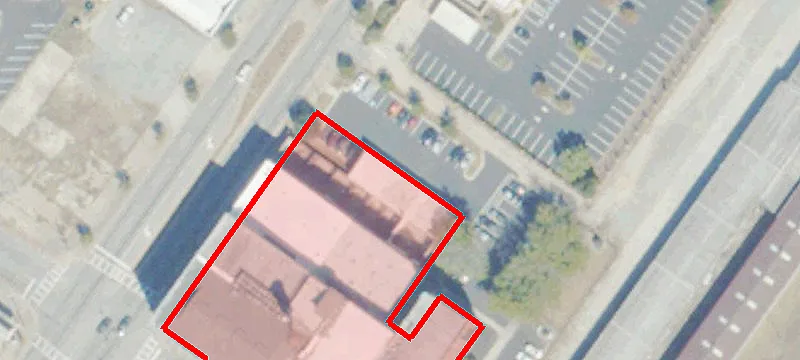 656 Martin Luther King Jr Blvd, Unit 666