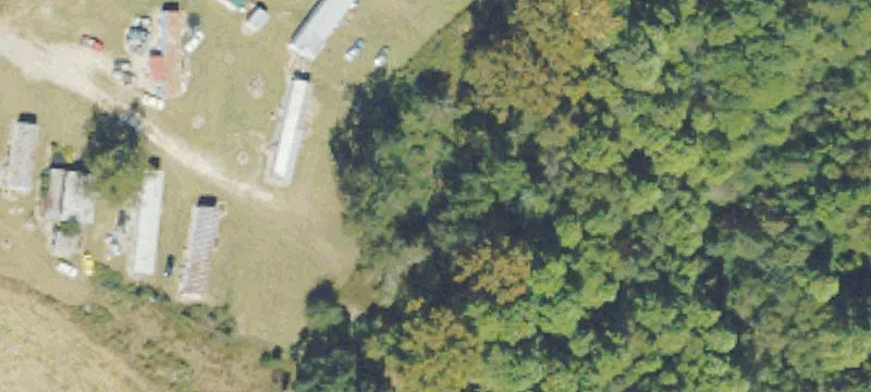 542 Mathews Rd