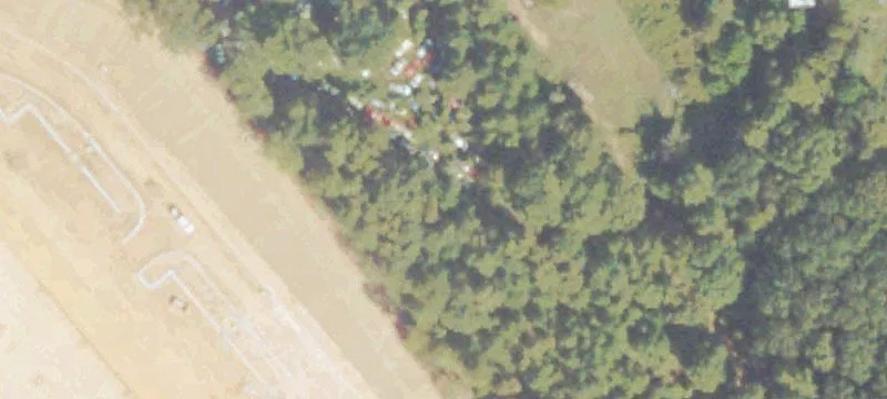 1015 Dry Pond Rd