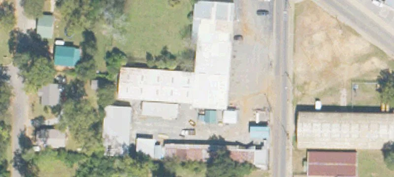 877 Church St