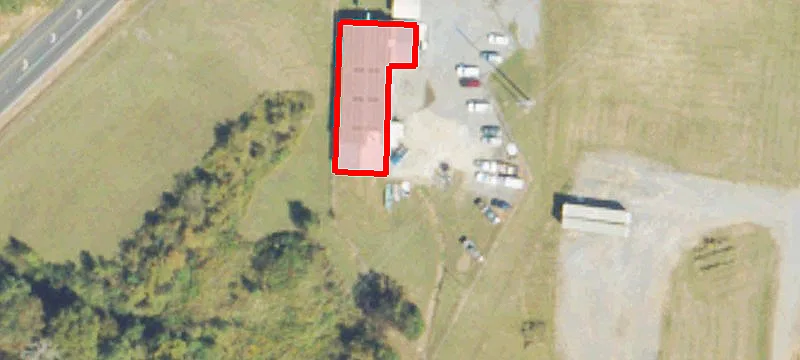 856 Hermitage NE Rd