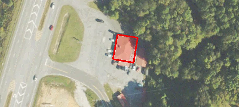 1957 Hwy 441st S