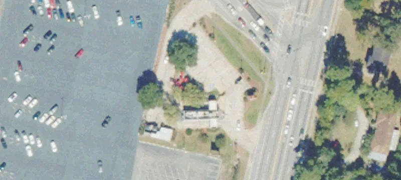 147 General Screven Way