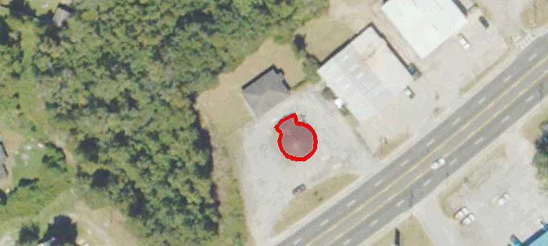 861 Elma G Miles Pkwy