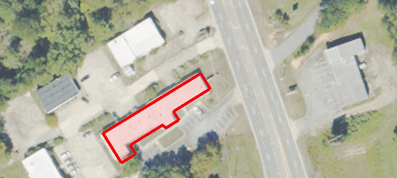 187 Roberson Ml Rd Ne Ste, Unit 101