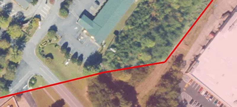 30 Overview Dr