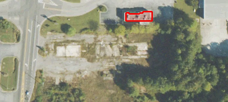 865 Georgia Hwy 100th S