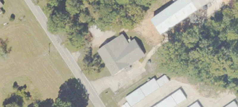 841 Harmony Rd