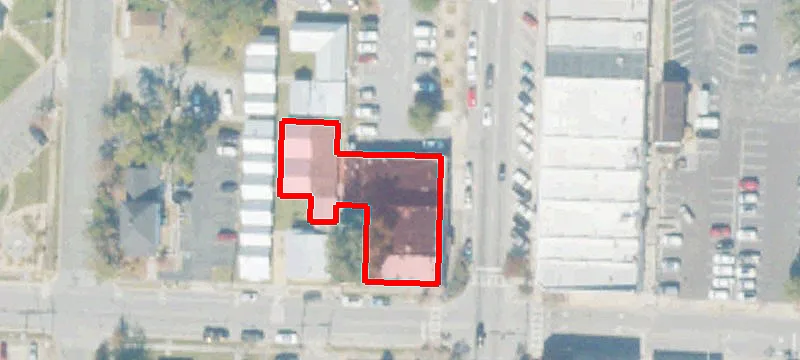 231 Peterson S Ave