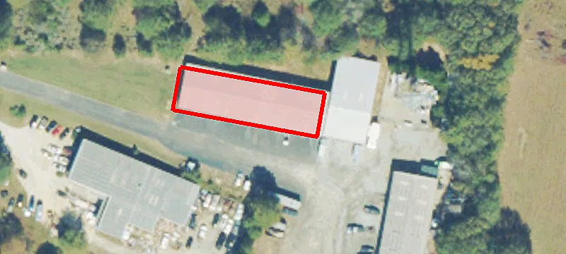 130 Pearl Industrial Ave