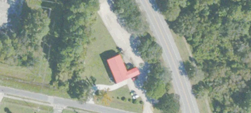 1101 Osborne St