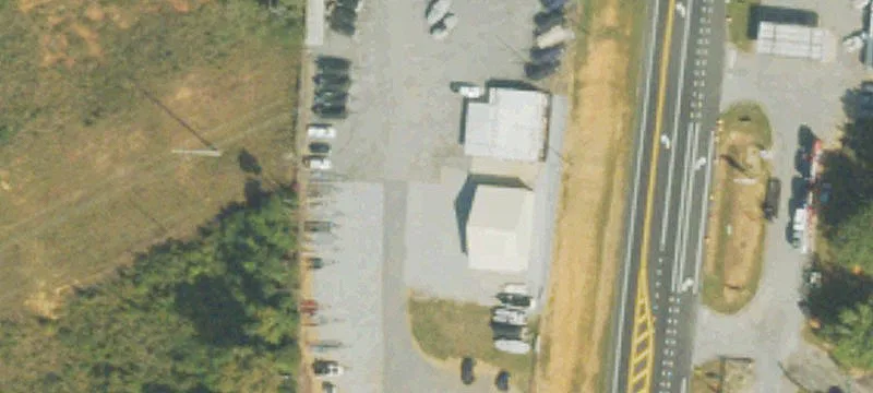45 Bartletts Fry Rd