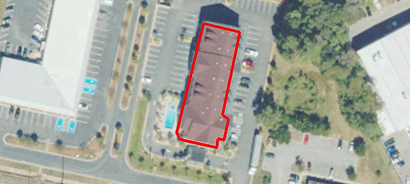 742 General Stewart Way
