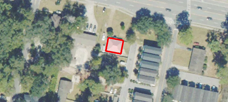 206 General Stewart Way