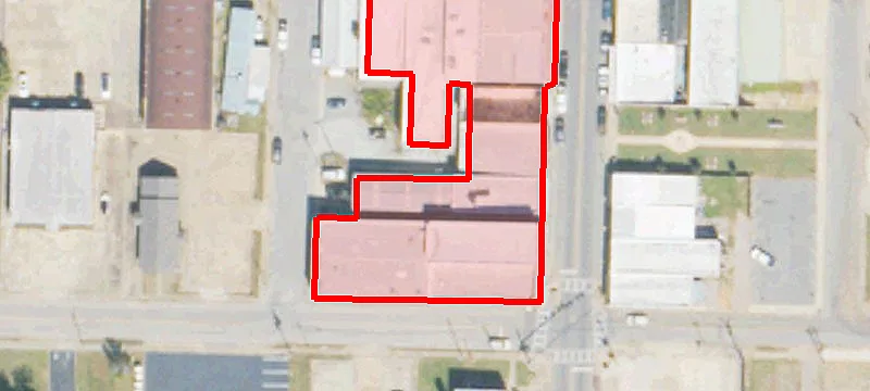 2277 Main St