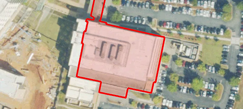 775 Poplar Rd