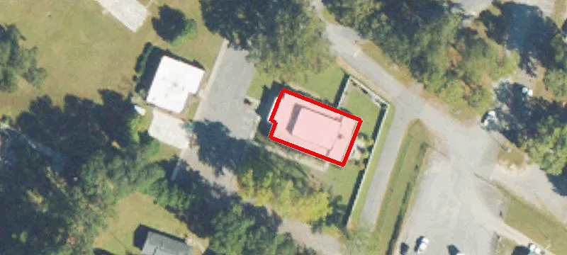 68 Stockade Rd