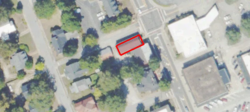 205 Main St