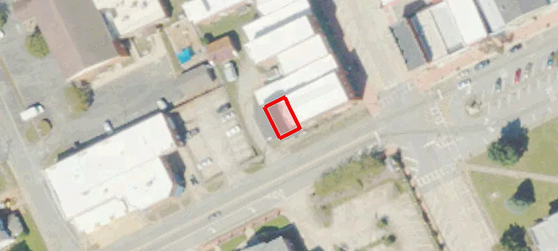 113 Marion St