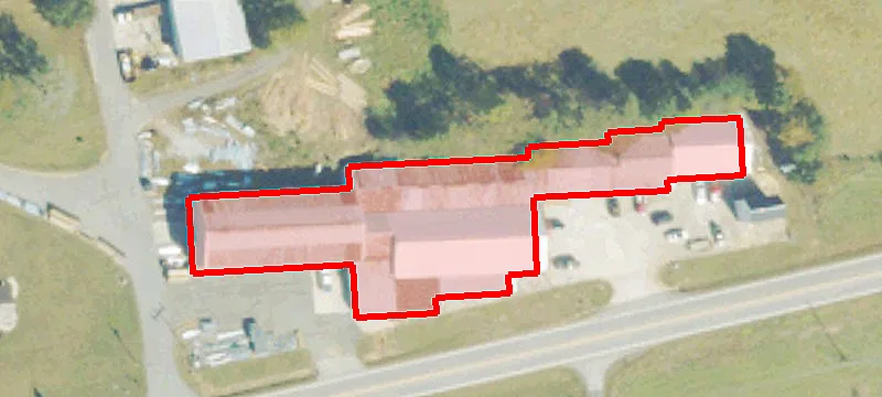 6195 Hwy 52nd E