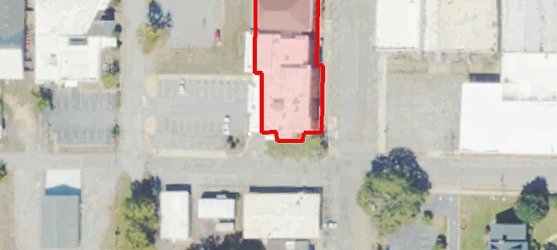21 Jackson St