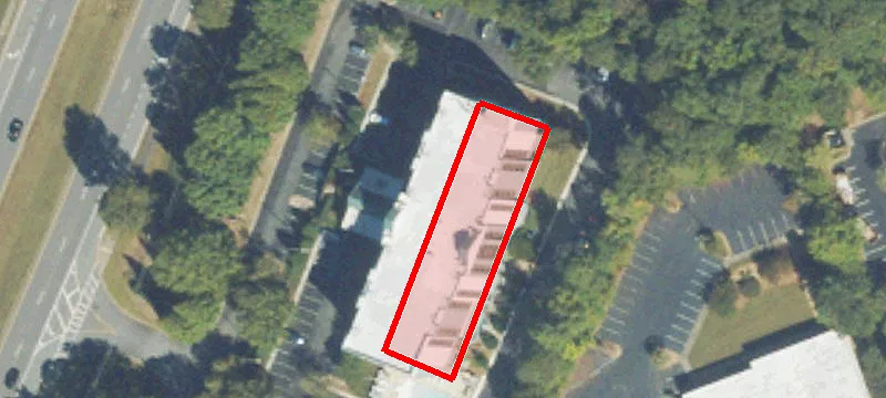 5600 Peachtree Pkwy