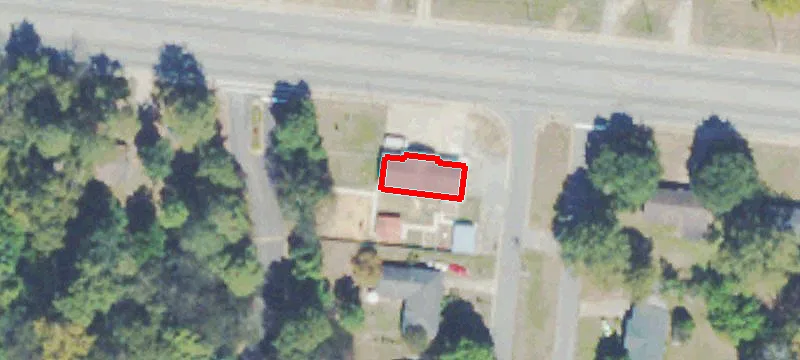 2550 Rocky Crk Rd