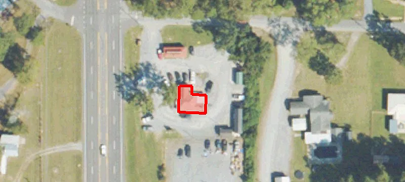 4534 Martha Berry NE Hwy