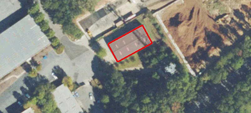 4700 Old Peachtree Rd