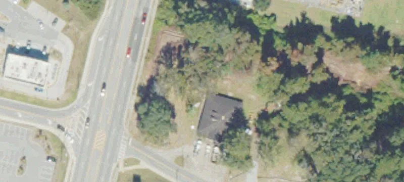 200 Brantley Dr