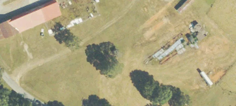8195 Royston Hwy
