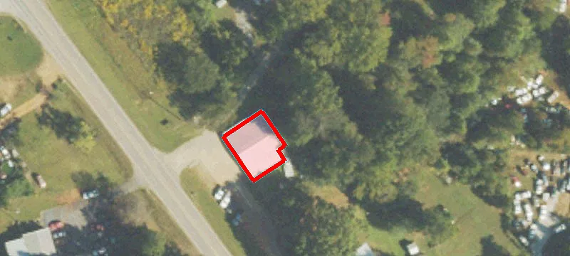 3836 Us Hwy 78th E