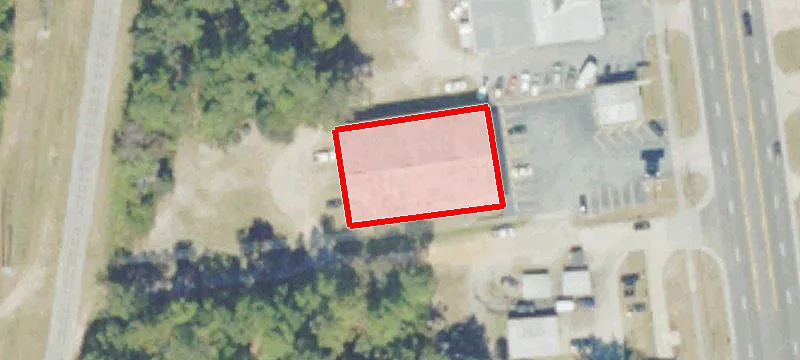 411 General Screven Way