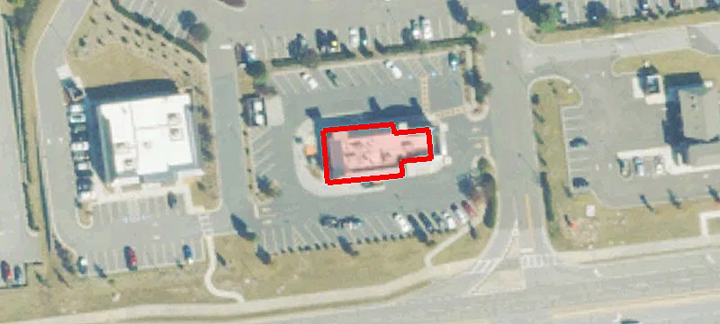 2121 Friendship Rd