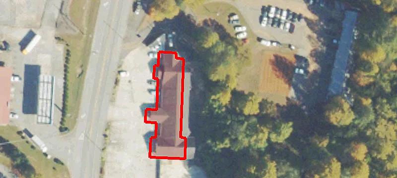 2068 Hwy 19th N