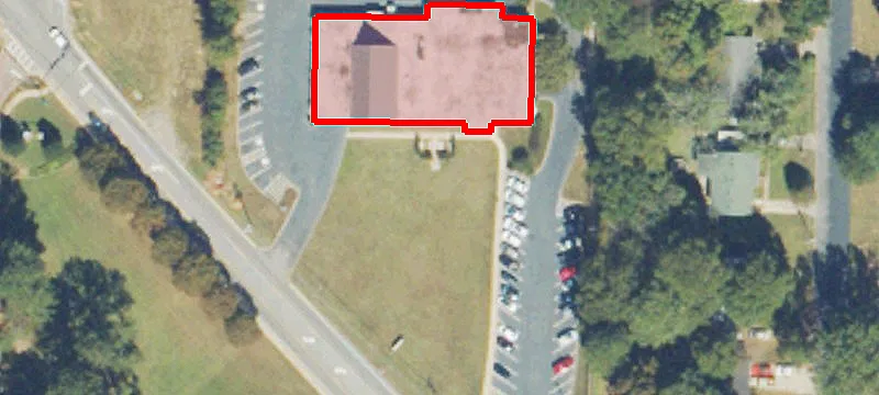 1210 Morrow Rd