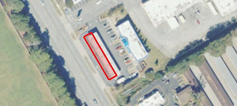 530 Fair Rd
