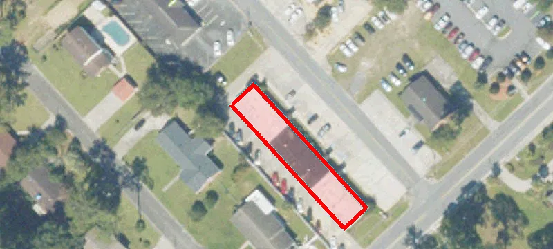 403 Lister St