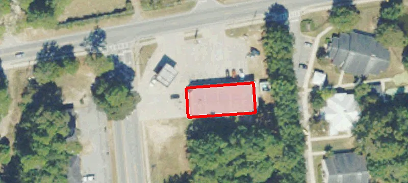 500 Main St